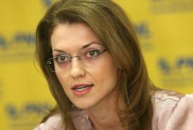 PNL Votul în cazul Elenei Udrea, rezultatul unei înţelegeri