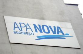 SC Apa Nova Bucureşti SA- suspiciuni de luare de mită, cumpărare de influenţă