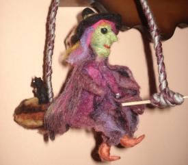 Halloween by Carmen Petrișor Decoratiuni de Halloween!