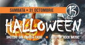 Unde te distrezi, de Halloween, în Constanţa (galerie foto) 