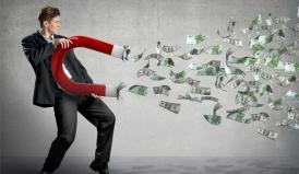 Toamna se numără… banii celor din Top 300 Capital Cum au evoluat afacerile celor mai bogaţi oameni de afaceri ai Constanţei  