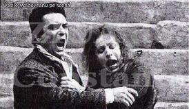 Vasile Moldoveanu, tenorul constănţean de la Metropolitan Opera, împlineşte, astăzi, opt decenii de viaţă (I) (video)        