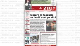 #Citeşte! ZIUA de Constanţa - 15 ani Retrospectivă aniversară. Episodul 55