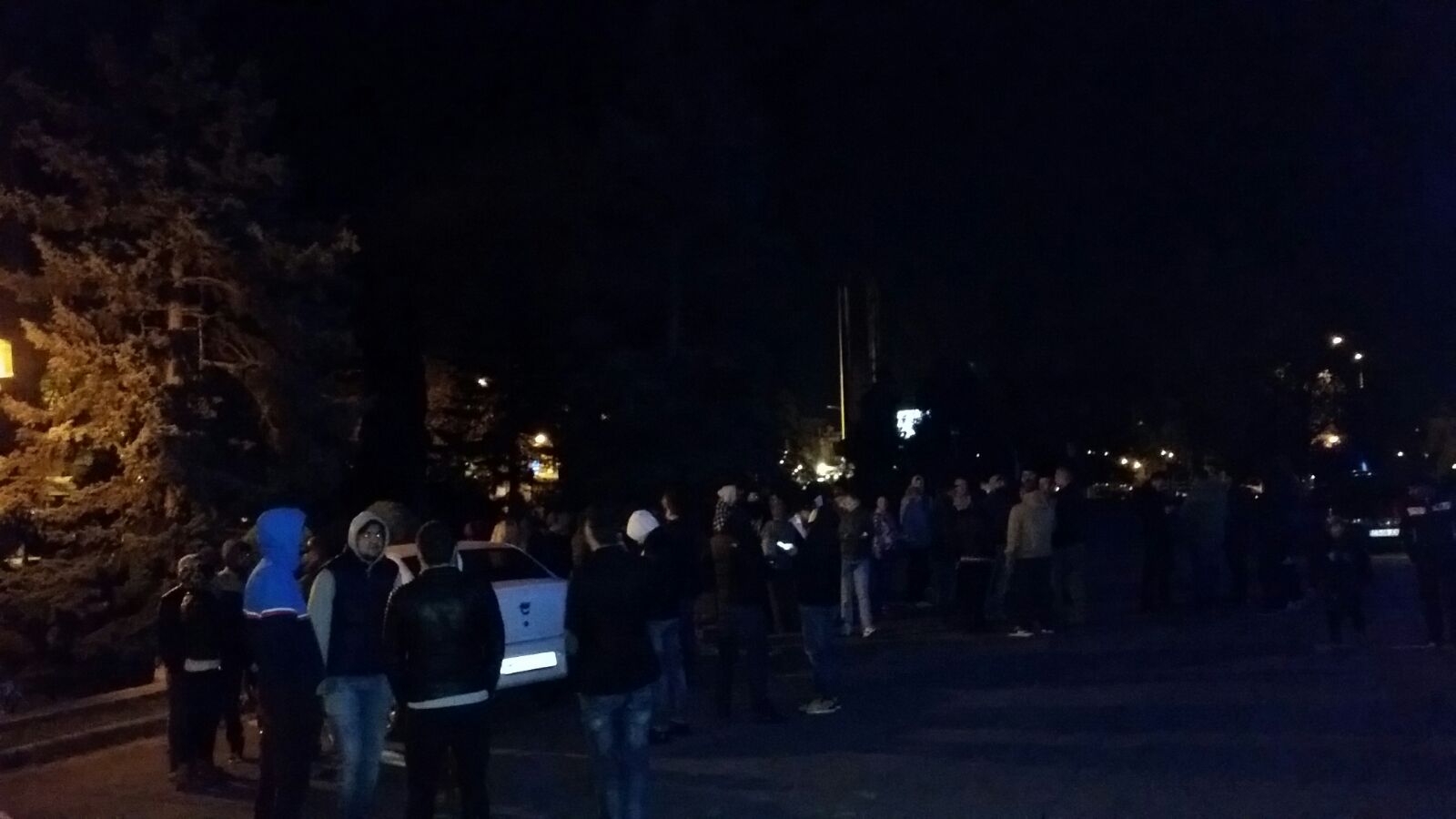 protest spontan al constantenilor 571064 protest spontan al constantenilor 571064