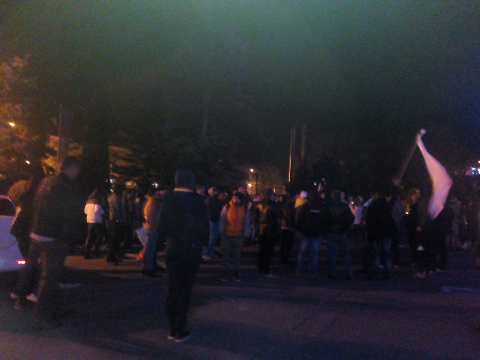 protest spontan al constantenilor 571064 protest spontan al constantenilor 571064