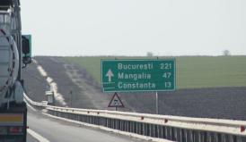 Rute ocolitoare pentru Portul Constanţa