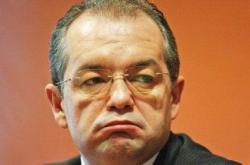 Şi Emil Boc a ajuns la DNA, pentru a da cu subsemnatul în dosarul Elenei Udrea