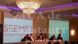 UPDATE. Un jurnalist constănţean a fost nominalizat Decernarea premiilor concursului „Tânărul Jurnalist al Anului” (galerie foto)        