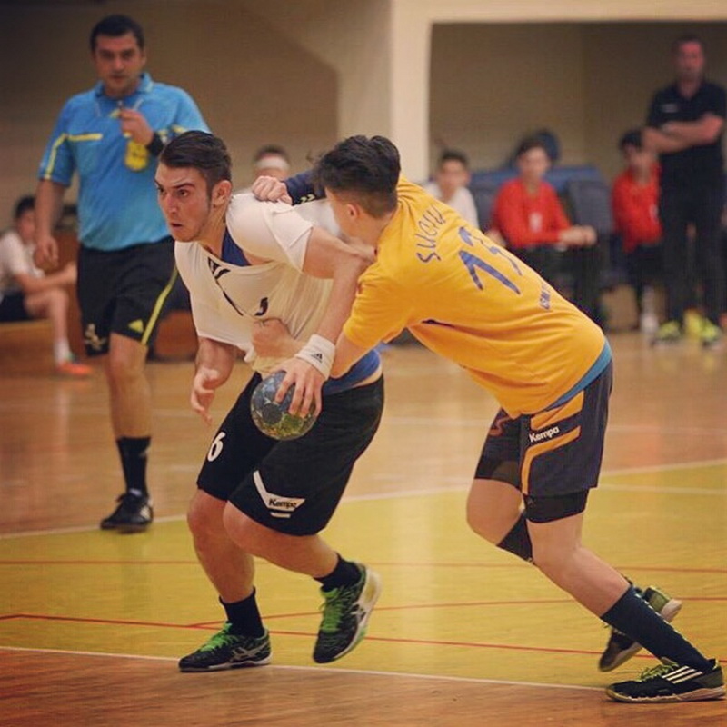 handbalistii juniori de la css1 constanta fac furori uriasul din murfatlar raul manoila bombardeaza portile handbalistii juniori de la css1 constanta fac furori uriasul din murfatlar raul manoila bombardeaza portile