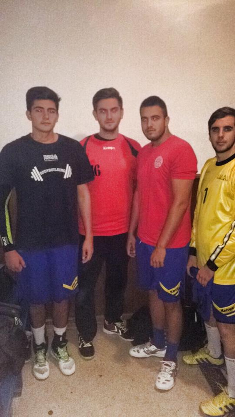 handbalistii juniori de la css1 constanta fac furori uriasul din murfatlar raul manoila bombardeaza portile handbalistii juniori de la css1 constanta fac furori uriasul din murfatlar raul manoila bombardeaza portile