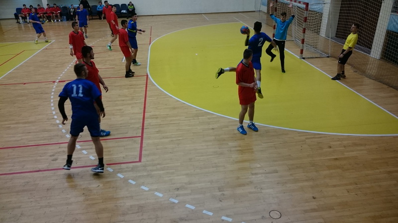 handbalistii juniori de la css1 constanta fac furori uriasul din murfatlar raul manoila bombardeaza portile handbalistii juniori de la css1 constanta fac furori uriasul din murfatlar raul manoila bombardeaza portile