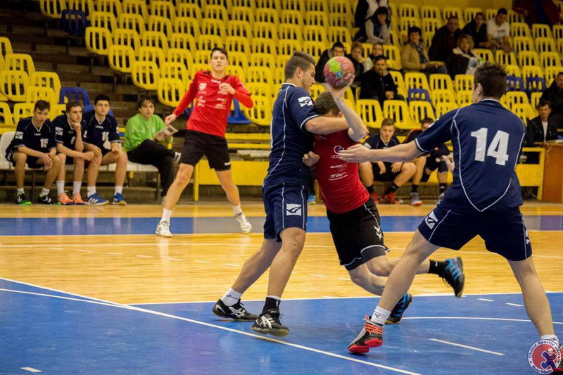 handbalistii juniori de la css1 constanta fac furori uriasul din murfatlar raul manoila bombardeaza portile handbalistii juniori de la css1 constanta fac furori uriasul din murfatlar raul manoila bombardeaza portile