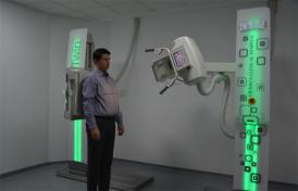 Radiologie digitală de performanță la Ovidius Clinical Hospital