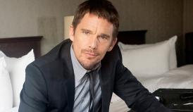 Ştiaţi că...? Cu o carieră de peste trei decenii, Ethan Hawke...