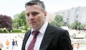Florin Romulus Mincă, fost director al AJOFM Constanța, cere revizuirea unei decizii fiscale în instanță 