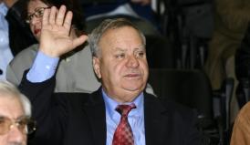 Consilierii judeţeni la raport Atanasie Teodorescu a trecut în capitolul „realizări“ participarea la Ziua Recoltei (document)