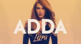 Melodia zilei Adda - Lupii (videoclip nou)