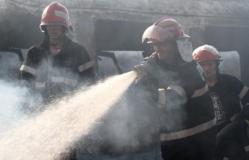 O locuință din Medgidia a explodat! O femeie a ajuns la spital cu răni multiple