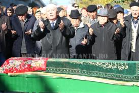 Fotoreportaj Serian Mavi şi-a pus aripi de înger 