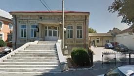 Un automobil deţinut de Orthobau SRL, scos la mezat de Fisc 