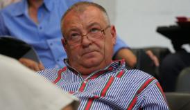 Memiş Baiazid îşi prezintă activitatea Participările la Sărbătoarea Recoltei, laitmotiv în rândul consilierilor judeţeni (document)