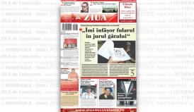 #Citeşte! ZIUA de Constanţa - 15 ani Retrospectivă aniversară. Episodul 61