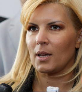 S-au găsit soluţii ca Elena Udrea să fie liberă