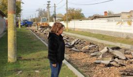 Centrul de Tineret şi After school-ul, finalizate La Mihail Kogălniceanu a început un nou program de asfaltare