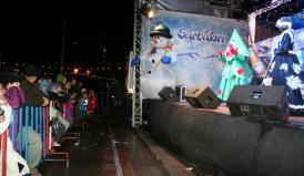 CJC dă pe repede-nainte 250.000 de lei din fonduri nerambursabile pentru Sărbătoarea Crăciunului  