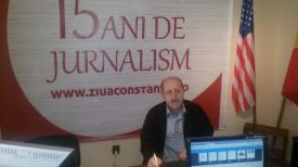 „A face politică înseamnă să fii angajatul cetăţenilor, nu stăpânul lor“ Gheorghe Donţu - „Aştept aerisirea PSD!“ 