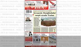 #Citeşte! ZIUA de Constanţa - 15 ani Retrospectivă aniversară. Episodul 65