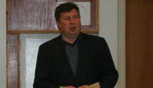 Primăria Constanţa i-a permis intrarea în legalitate Lucian Lazia a obţinut un act important de la municipalitate 