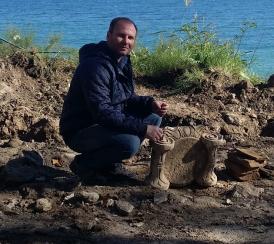 Directorul Muzeului Callatis, Sorin Colesniuc, în mijlocul atentatelor de la Paris - „Plecaserăm cu mai puţin de o ora în urmă“