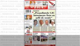 #Citeşte! ZIUA de Constanţa - 15 ani Retrospectivă aniversară. Episodul 66