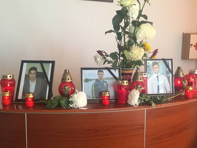 tragedie ce rani a suferit handbalistul andrei botezatu din navodari in teribilul accident cu trei morti tragedie ce rani a suferit handbalistul andrei botezatu din navodari in teribilul accident cu trei morti