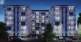 METALURGIEI PARK RESIDENCE Primul Parc Rezidential din Romania 