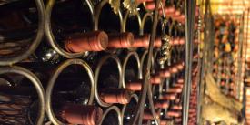 Debitor şi creditor Bogdan Chimişliu, afacerist de Top 300 din Constanţa, a băgat crama de la Mihai Viteazu în insolvenţă