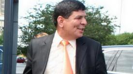 Nicolae Anghel, de la Castelu, al patrulea primar din Constanţa lăsat fără mandat de prefectul Ion Constantin   