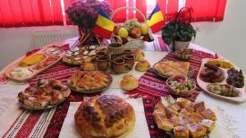 De Ziua Dobrogei, la Grădina s-a petrecut aşa cum se cuvine. O nouă troiţă a fost sfinţită la Cheia