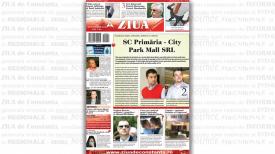 #Citeşte! ZIUA de Constanţa - 15 ani Retrospectivă aniversară. Episodul 67