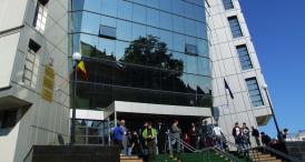 Trafic de minori, proxenetism şi prostituţie Borcea şi Belecciu rămân sub control judiciar