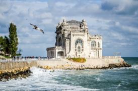 Turismul prin ochii unui blogger de călătorii Adrian Siea - „Promovez Constanţa la nivel internaţional prin fotografii“ (galerie foto)