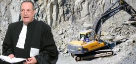 ordinea.ro Cum s-a retrocedat cariera Sibioara prin fraudă la lege (I) 