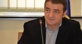 UPDATE Mihai Stepanescu, primarul din Reșița, reținut de DNA