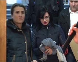 Dosarul transferurilor Procurorii descriu cum lua mită judecătoarea Terceanu 