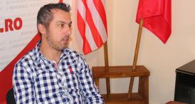 Emil Ghinea, pilotul campion din Mangalia „Pentru mine, motorsportul a devenit un mod de viaţă“ 