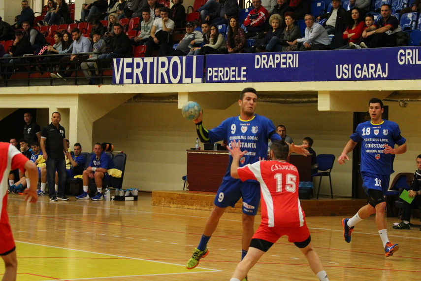 hc farul constanta victorie la 14 goluri cu gsip moreni eden hairi suntem pe drumul cel bun galerie foto hc farul constanta victorie la 14 goluri cu gsip moreni eden hairi suntem pe drumul cel bun galerie foto