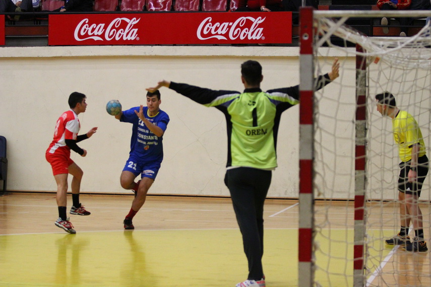 hc farul constanta victorie la 14 goluri cu gsip moreni eden hairi suntem pe drumul cel bun galerie foto hc farul constanta victorie la 14 goluri cu gsip moreni eden hairi suntem pe drumul cel bun galerie foto