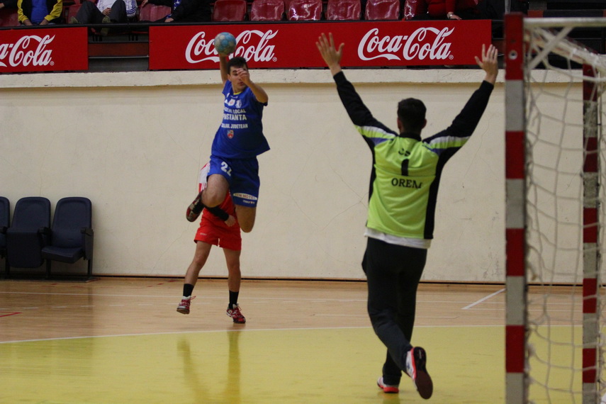 hc farul constanta victorie la 14 goluri cu gsip moreni eden hairi suntem pe drumul cel bun galerie foto hc farul constanta victorie la 14 goluri cu gsip moreni eden hairi suntem pe drumul cel bun galerie foto