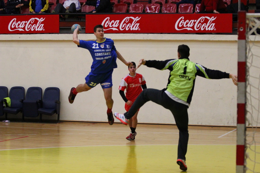 hc farul constanta victorie la 14 goluri cu gsip moreni eden hairi suntem pe drumul cel bun galerie foto hc farul constanta victorie la 14 goluri cu gsip moreni eden hairi suntem pe drumul cel bun galerie foto